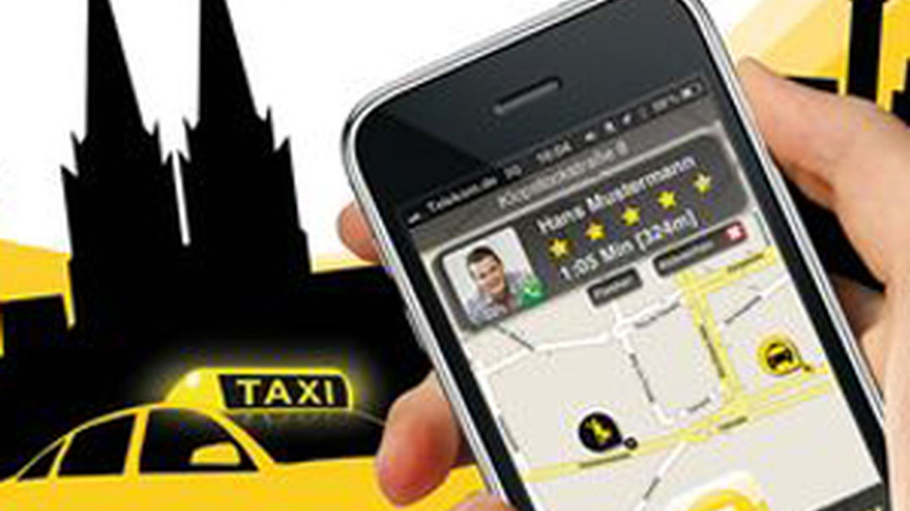 TAXI_APP