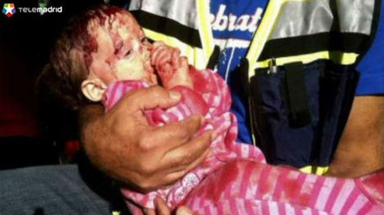 El alto el fuego en la Franja de Gaza se retrasa