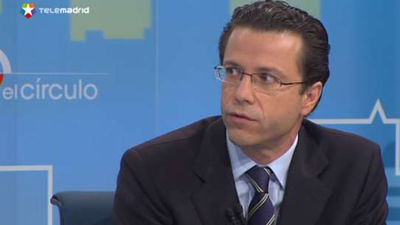 Lasquetty: “Es mentira que vayamos a entregar la sanidad a nadie"