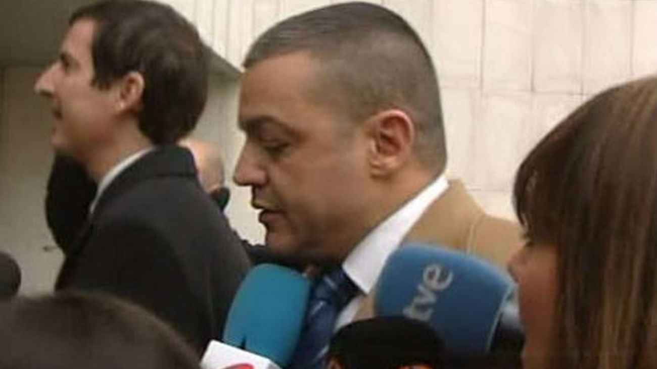 El gerente de Diviertt declara como imputado por el suceso del Madrid Arena