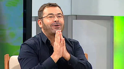 Jorge Javier Vázquez: "Sálvame no es corazón; es una telenovela"