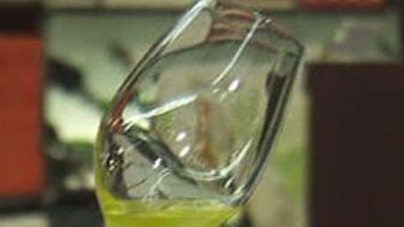 Elaborados con el mejor aceite