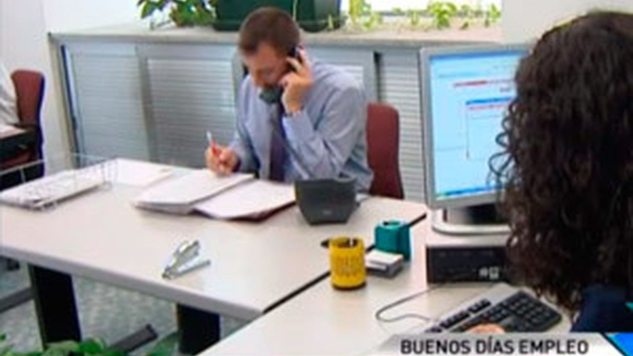 Empleo: Adecco busca comerciales