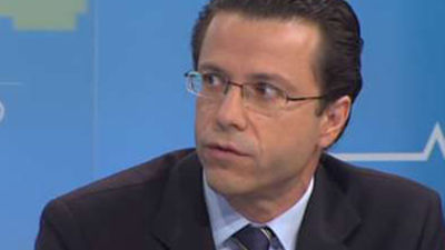 Entrevista a Javier Fernández-Lasquetty