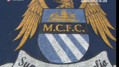 "Los Citizens": petrodólares que buscan conquistar Europa