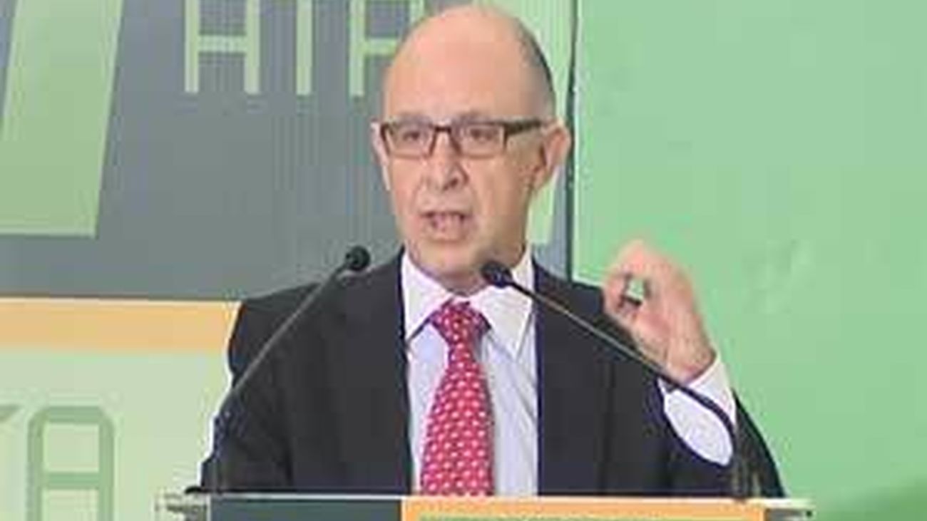Cristobal Montoro
