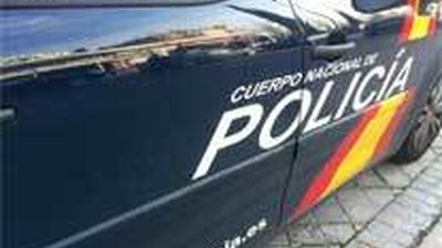 Hallado un cadáver calcinado en el Ensanche de Vallecas