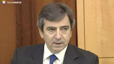 El Ayuntamiento de Coslada abre un expediente disciplinario a Ginés Jiménez