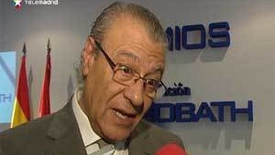 La Comunidad premio Bobath por su ayuda a las personas con parálisis cerebral