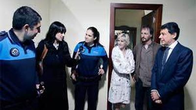 Más de 1.500 policías locales han recibido formación contra la violencia de género