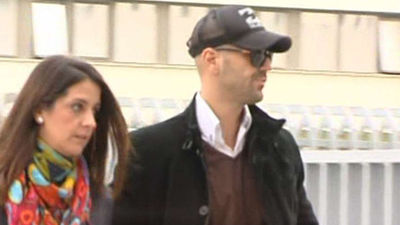 El propietario de Kontrol 34 sale sin cargos tras declarar por el Madrid Arena