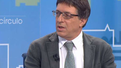 Entrevista a Alón Bar