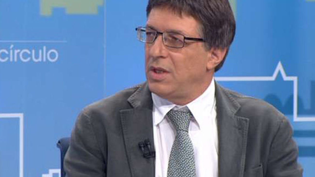 Entrevista a Alón Bar