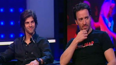 El sex-symbol de una generación