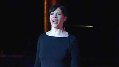 El musical español ' El último Jinete' se estrena en los Tetaros del Canal el 5 de diciembre