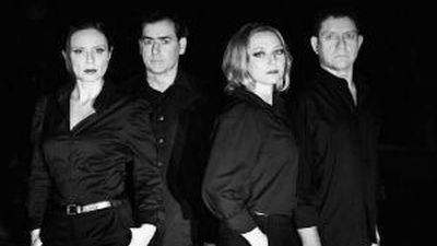 "Babel", un thriller emocional dirigido por Tamzin Townsend