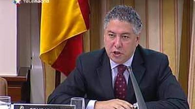 Burgos: "Se van a subir las pensiones  de acuerdo con el criterio vigente de revalorización"