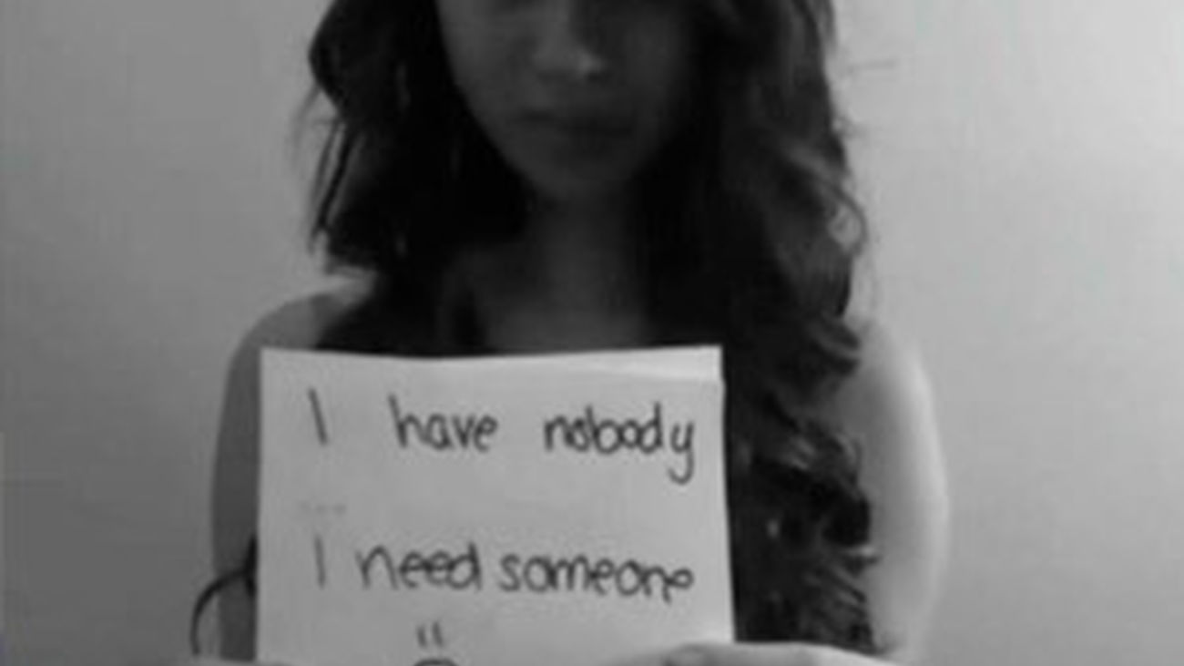 Cybersexo en Dossier 30 Minutos