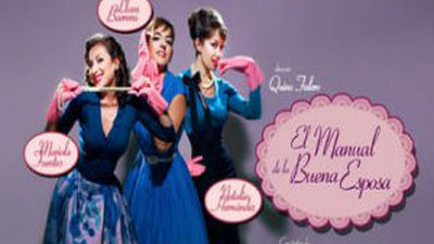 "El manual de la buena esposa": una comedia sobre la mujer en el franquismo