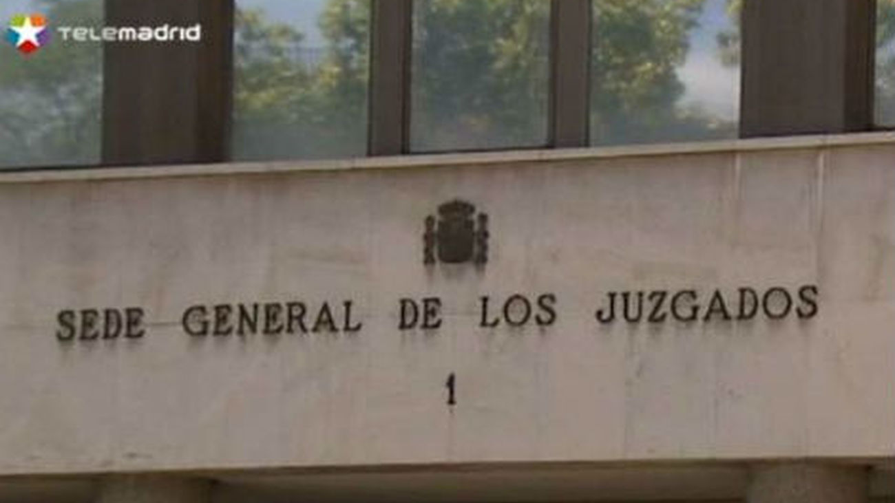 El PSOE lanza una ofensiva judicial, parlamentaria y ciudadana contra las tasas judiciales