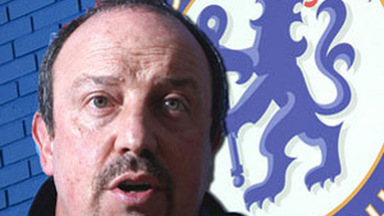 Benítez: "El Real Madrid recupera el señorío con Ancelotti"