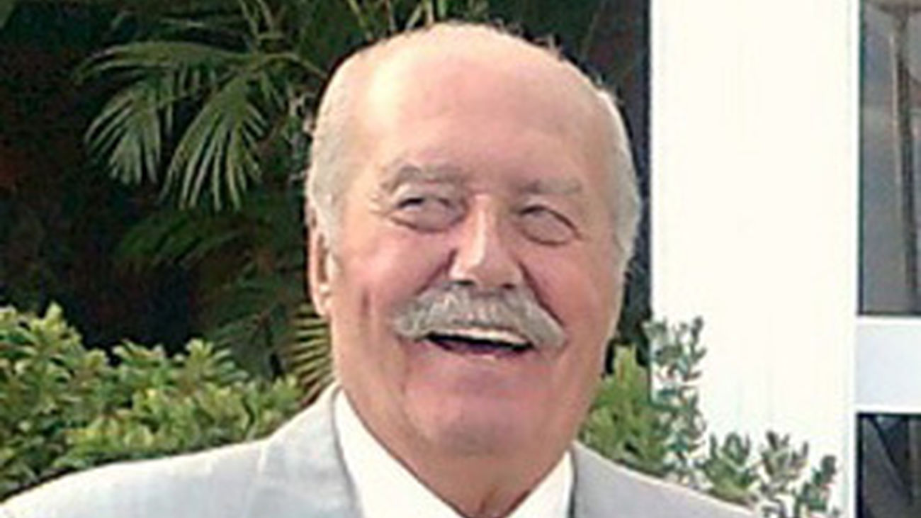 Tejero denuncia a Artur Mas por "conspiración y proposición para la sedición"