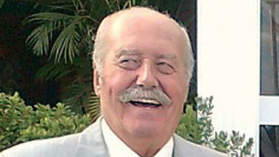 Tejero denuncia a Artur Mas por "conspiración y proposición para la sedición"