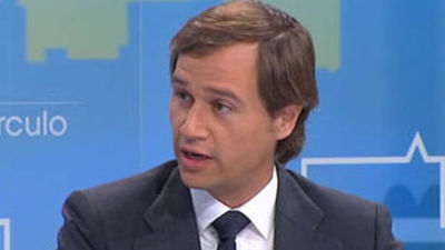 El alcalde de Boadilla asegura que su municipio tiene un superávit de “tres millones y medio de euros”