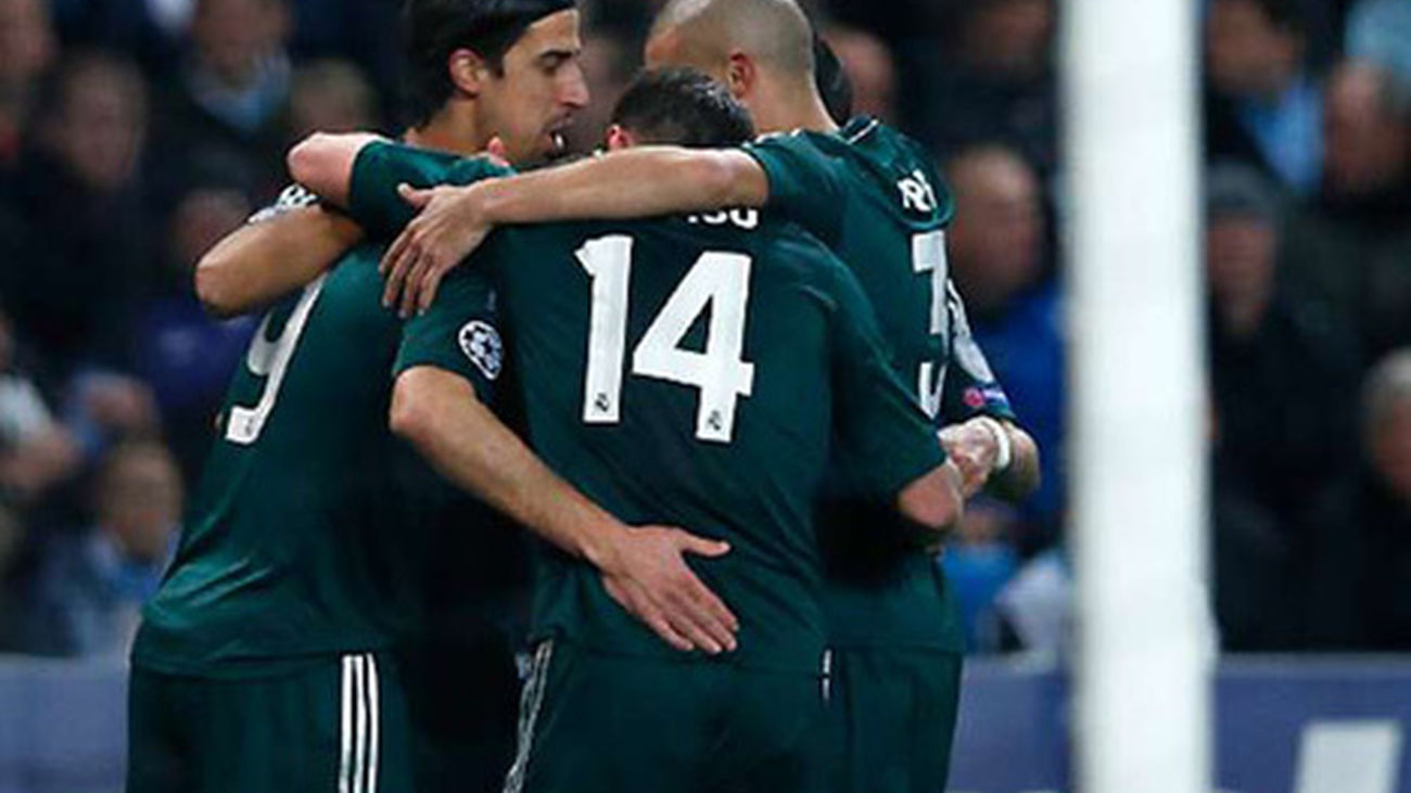 El Bernabéu despide la 'era Mourinho' ante un Osasuna de fiesta