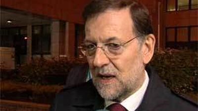 Rajoy asegura que "España dará su batalla" ante el presupuesto de la UE