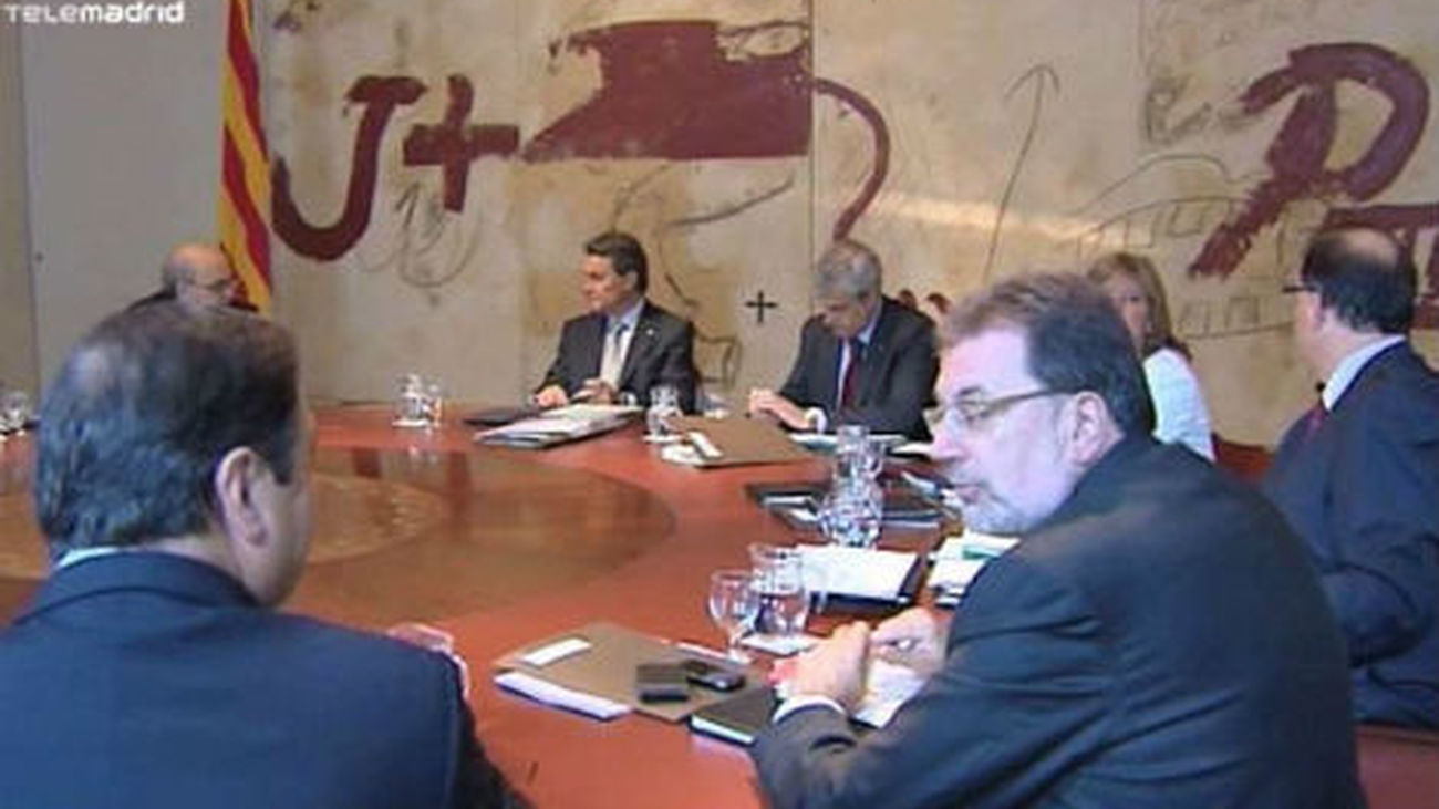 Una Cataluña independiente sería económicamente catastrófica, segun el IEE