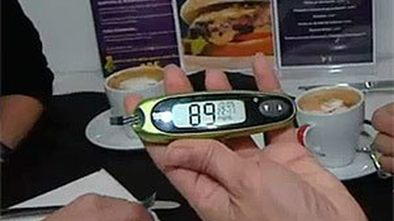 El café, un producto muy saludable para evitar la diabetes