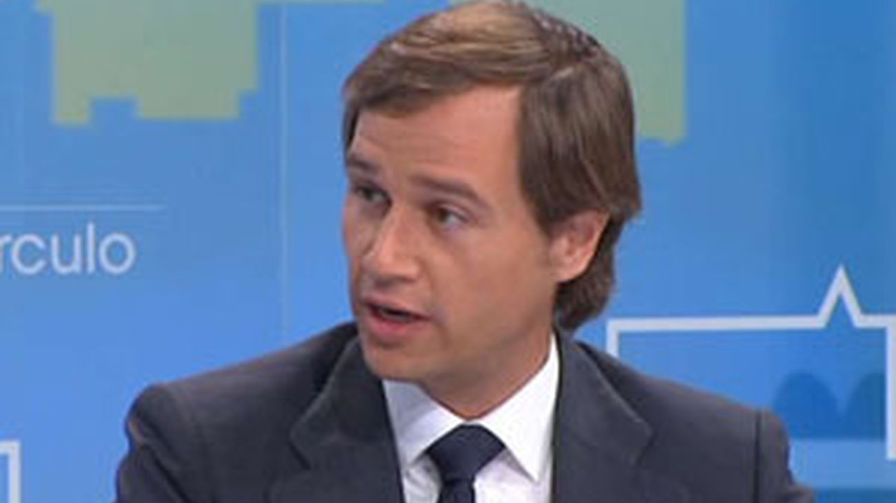 Entrevista a Antonio Glez. Terol