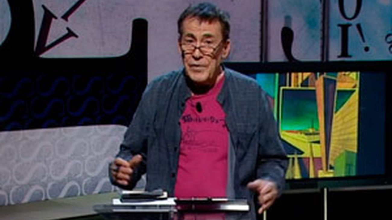 Las Noches Blancas: Psicoanálisis