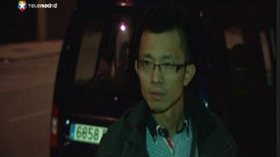 El fiscal pide anular el auto por el que Gao Ping podría ser excarcelado