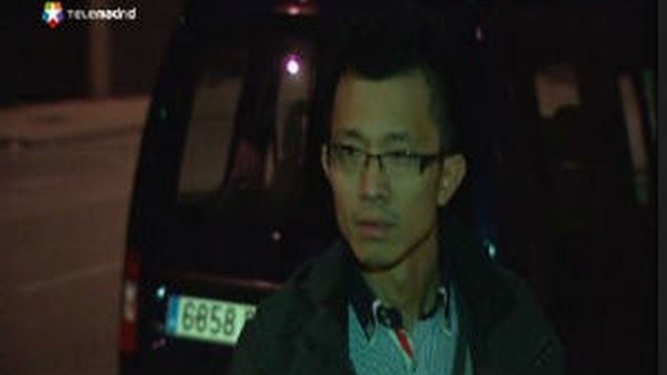 El fiscal pide anular el auto por el que Gao Ping podría ser excarcelado