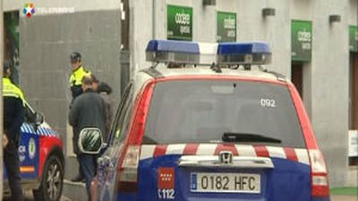 Un hombre de 25 años muere apuñalado en Galapagar