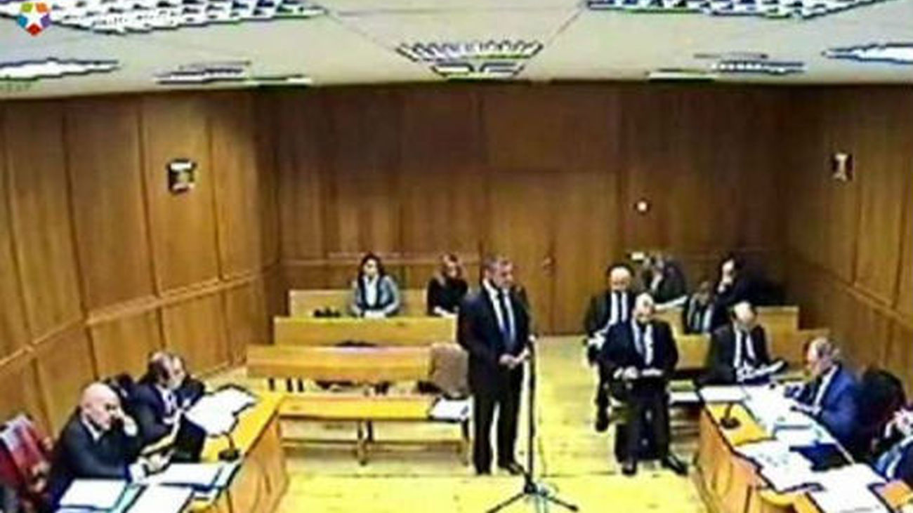 La Fiscalía investiga la difusión de las declaraciones del caso Madrid Arena
