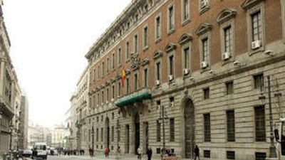 El Código de Desahucios facilitó solo 8 casos de dación en pago hasta junio