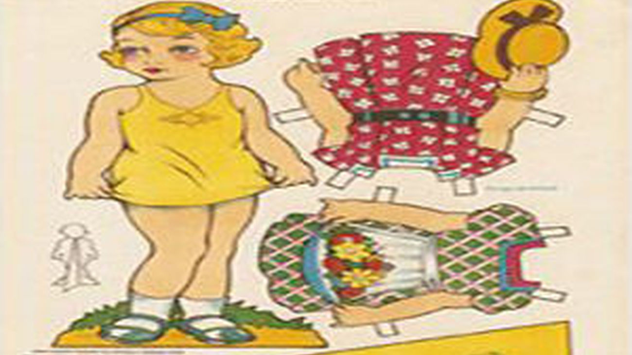 La exposición de la Red Itiner 'Recortables:  Sueños de Papel' llega a Aranjuez