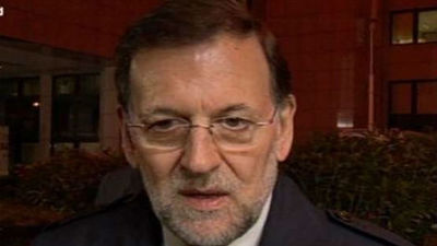 Van Rompuy ofrece a España una compensación de 2.750 millones