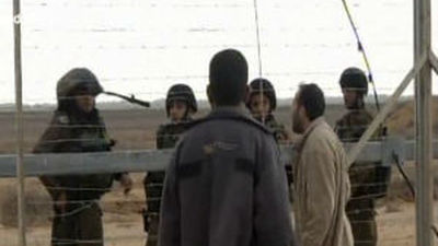 Hamás denuncia la muerte de  un palestino muerto por disparos israelíes