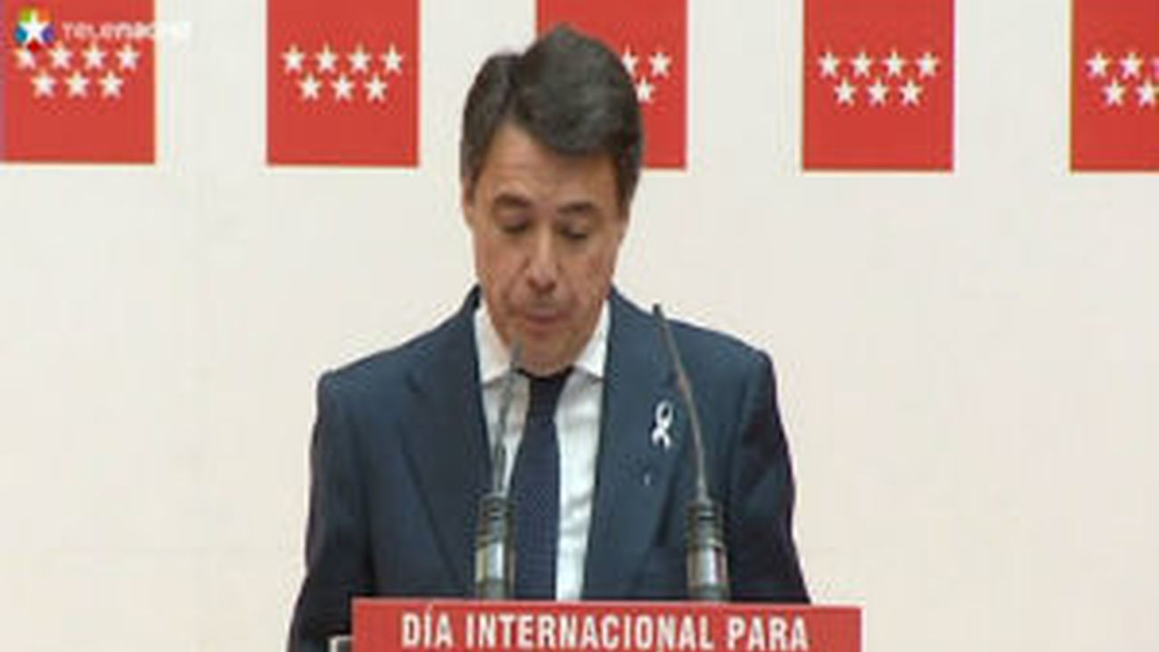 González: “el maltrato no es un asunto privado"