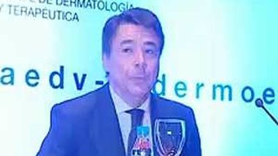 González: El paro en la sanidad no está justificado y hay que garantizar los servicios