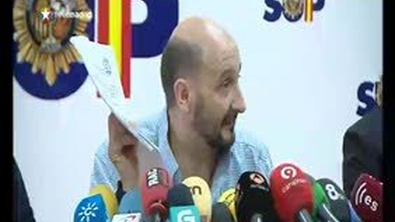 El SUP urge al Juez a investigar las cuentas de Mas en Suiza