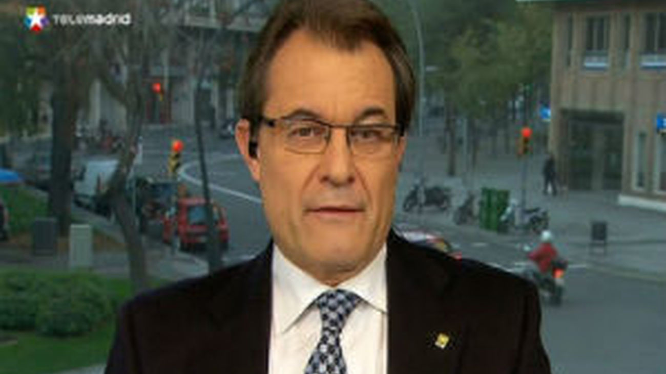 Mas: “Ha sido la campaña más dura y más sucia”