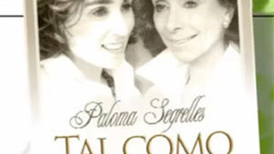 El cambio de la sociedad española, según Paloma Segrelles