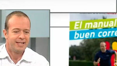 Las claves para disfrutar del running