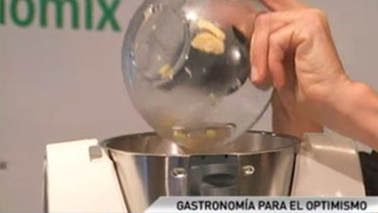 III Edición de: Mundo Thermomix