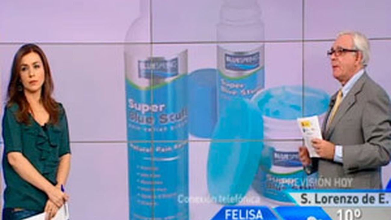 Respuesta a los espectadores (23.11.20129)